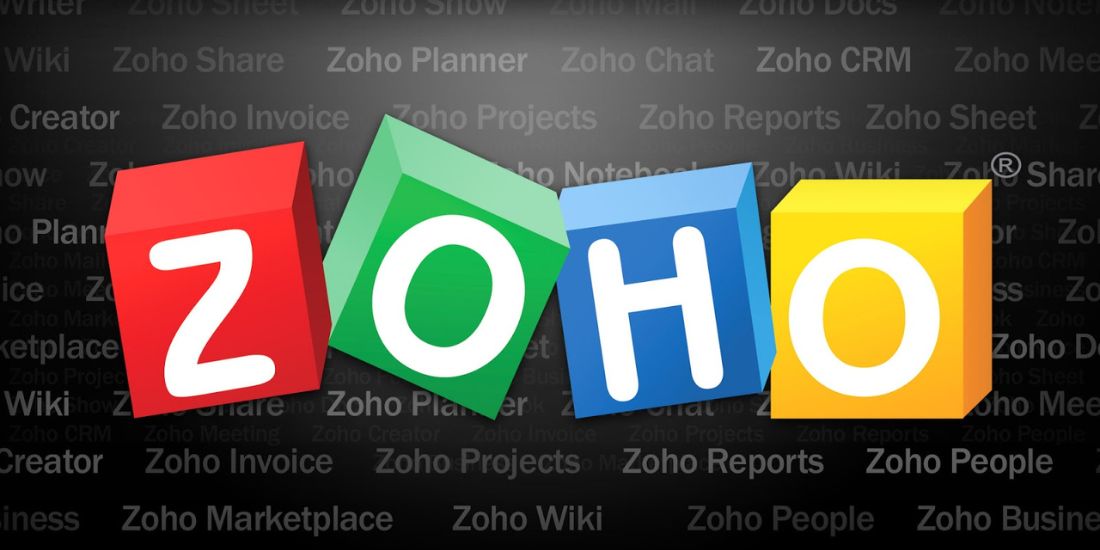 zoho